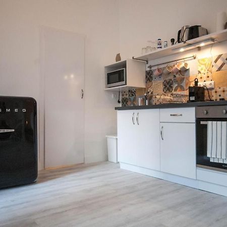 בודפשט Cs3 Csanyi Apartment מראה חיצוני תמונה