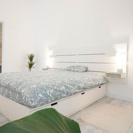 בודפשט Cs3 Csanyi Apartment מראה חיצוני תמונה