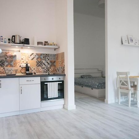 בודפשט Cs3 Csanyi Apartment מראה חיצוני תמונה
