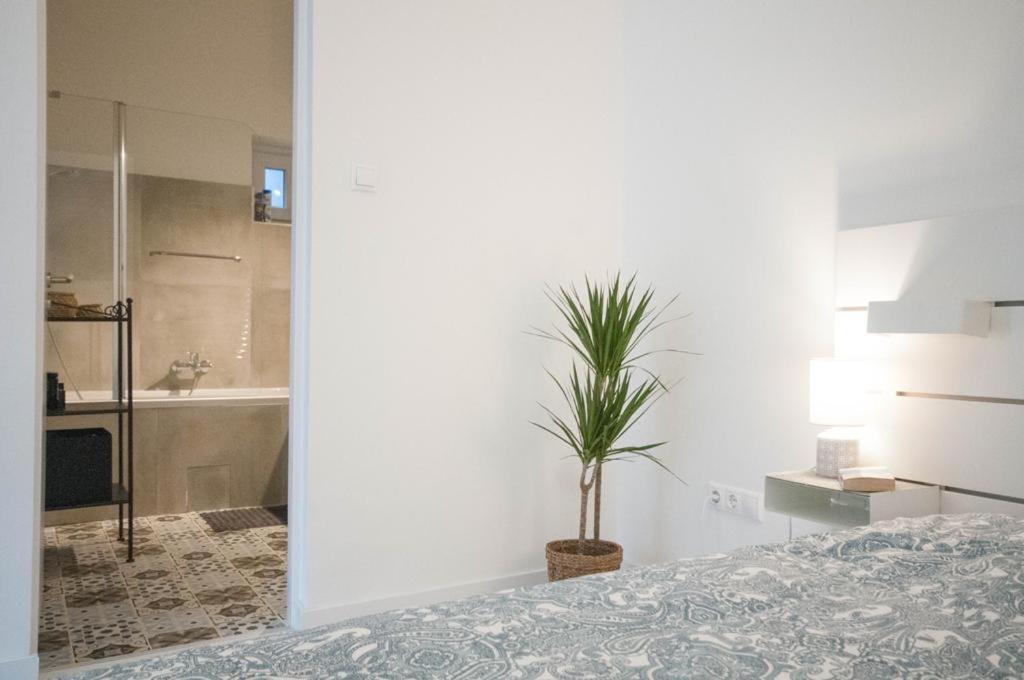 בודפשט Cs3 Csanyi Apartment מראה חיצוני תמונה