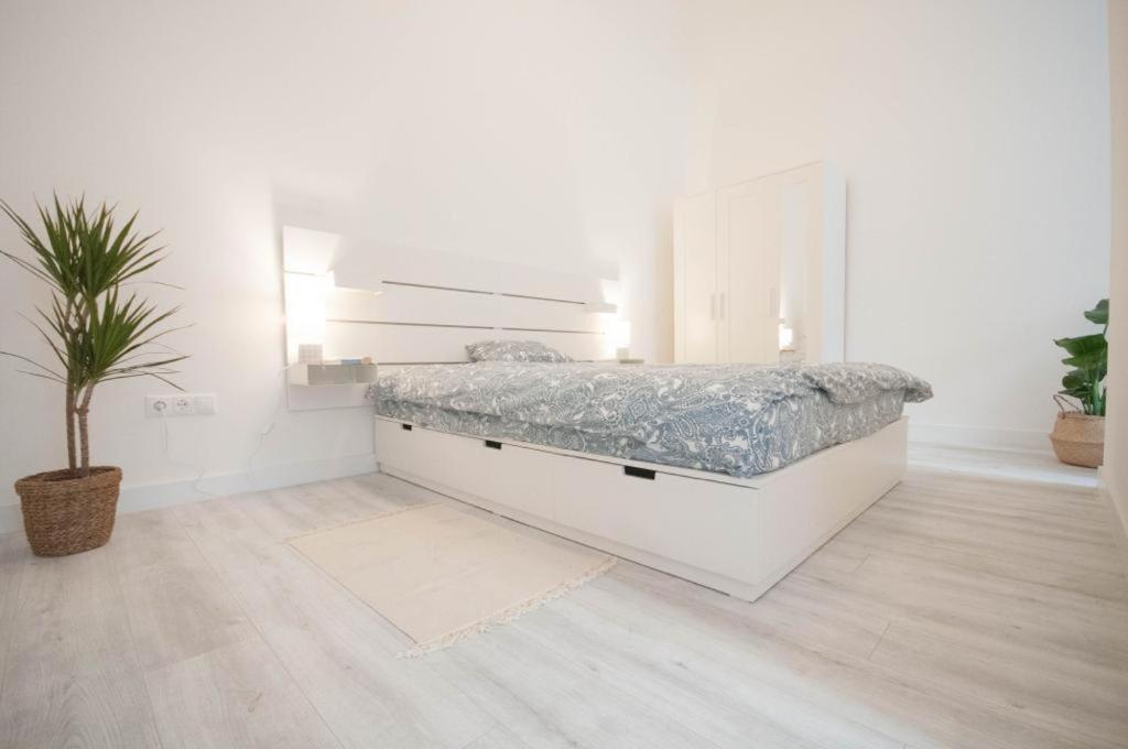 בודפשט Cs3 Csanyi Apartment מראה חיצוני תמונה
